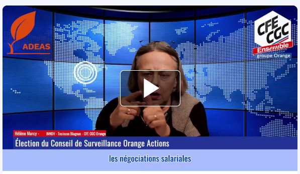 ADEAS #Orange tweet media