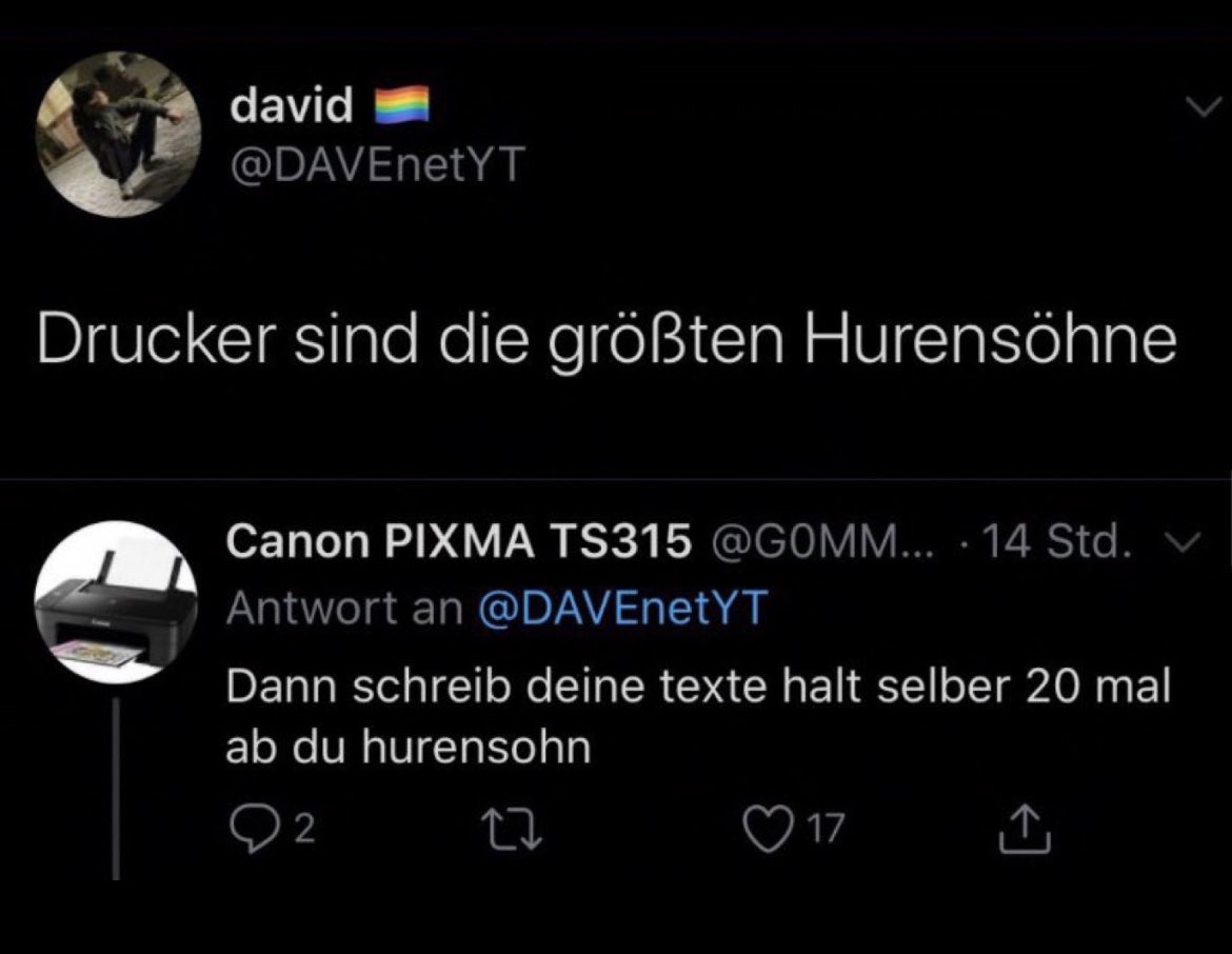 ClassicTweetsDE's tweet photo. https://t.co/EktJqaCHZn