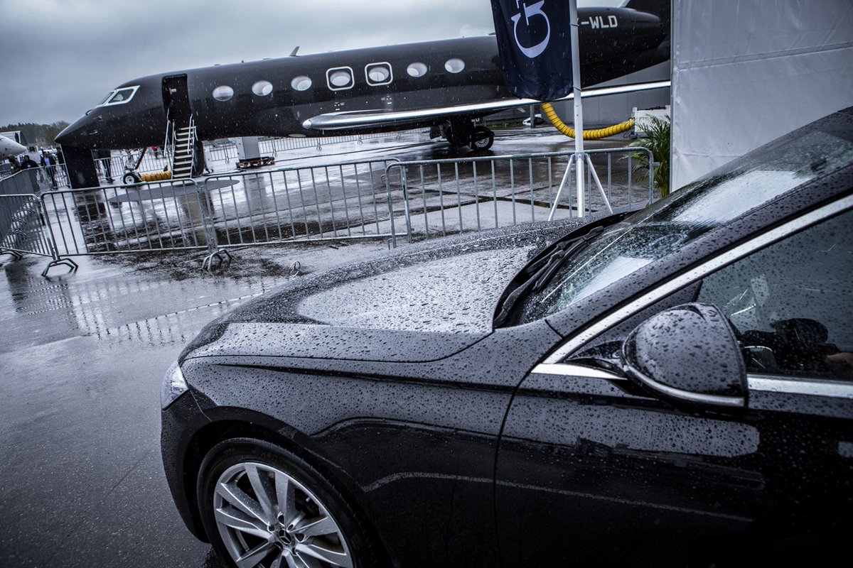 46%! C'est la hausse spectaculaire des émissions carbone des jets  et de l'aviation privée entre 2019-2023, selon une  étude qui vient de paraître sur Communications Earth&amp;Environnement. Découvrez aussi notre enquête : mediavivant.fr/face-au-privil… #ecology #aviation