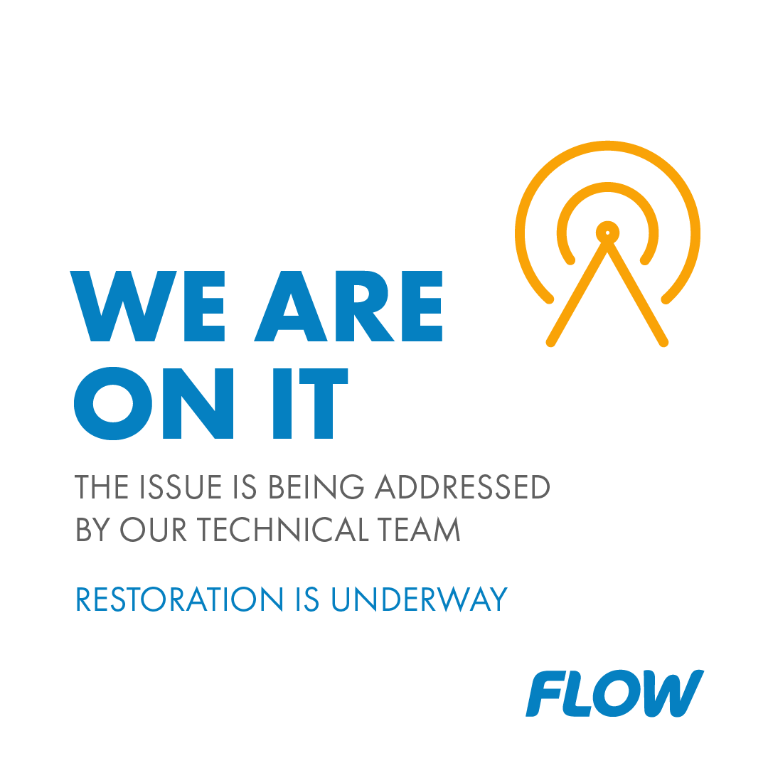 FLOW Jamaica tweet media