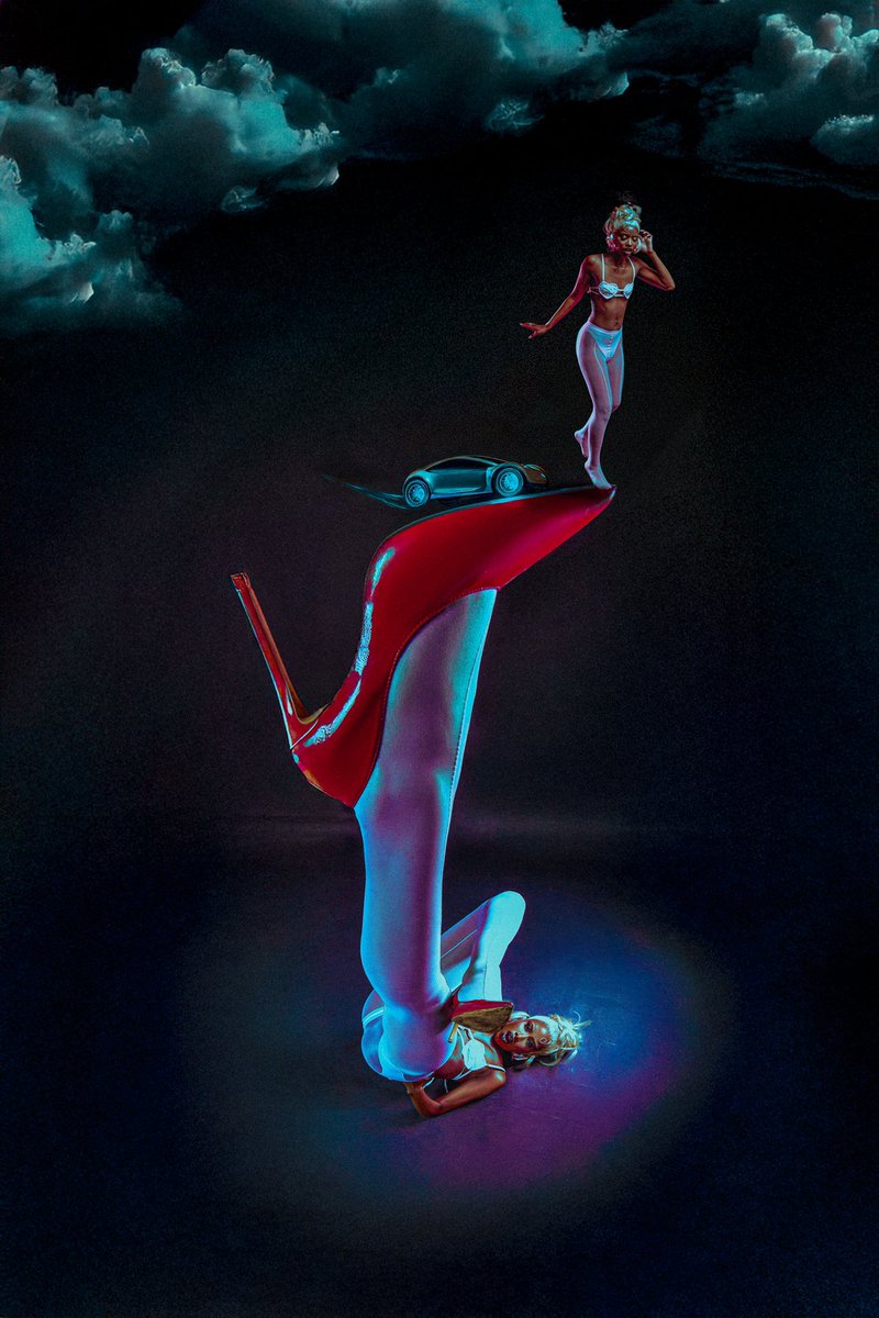 Welcome to our dimension 🪐 @__yesimshay