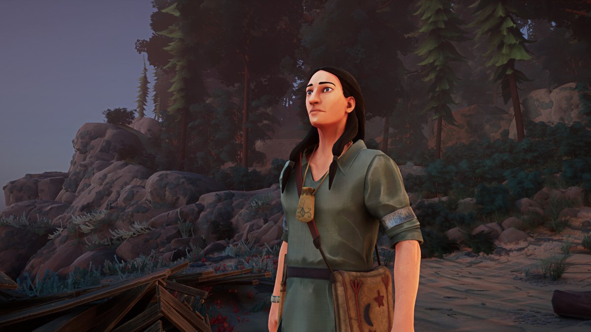 Entertainment Factor (@the_ent_factor) on Twitter photo The narrative-driven experience TWO FALLS (NISHU TAKUATSHINA) has been released for PC
entertainment-factor.blogspot.com/2024/11/two-fa…
#games #videogames #gaming #pcgames #pcgaming #indiegame #indiegames #twofalls #nishutakuatshina #adventure #adventuregames <a href="/UNarratorsGames/">Unreliable Narrators Games</a> <a href="/IndieAsylumMTL/">The Indie Asylum</a> The narrative-driven experience TWO FALLS (NISHU TAKUATSHINA) has been released for PC
entertainment-factor.blogspot.com/2024/11/two-fa…
#games #videogames #gaming #pcgames #pcgaming #indiegame #indiegames #twofalls #nishutakuatshina #adventure #adventuregames <a href="/UNarratorsGames/">Unreliable Narrators Games</a> <a href="/IndieAsylumMTL/">The Indie Asylum</a>
