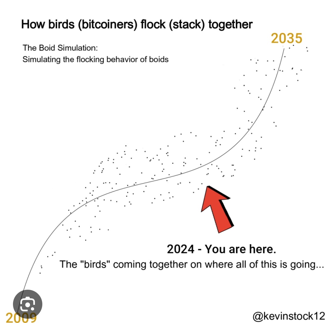 1kg de ouro custa 83k dólares 1 btc bateu 89k ontem e hoje. Grande marco,  mas para bater o market cap (valor de mercado) do ouro BTC ainda precisa  aumentar mais de