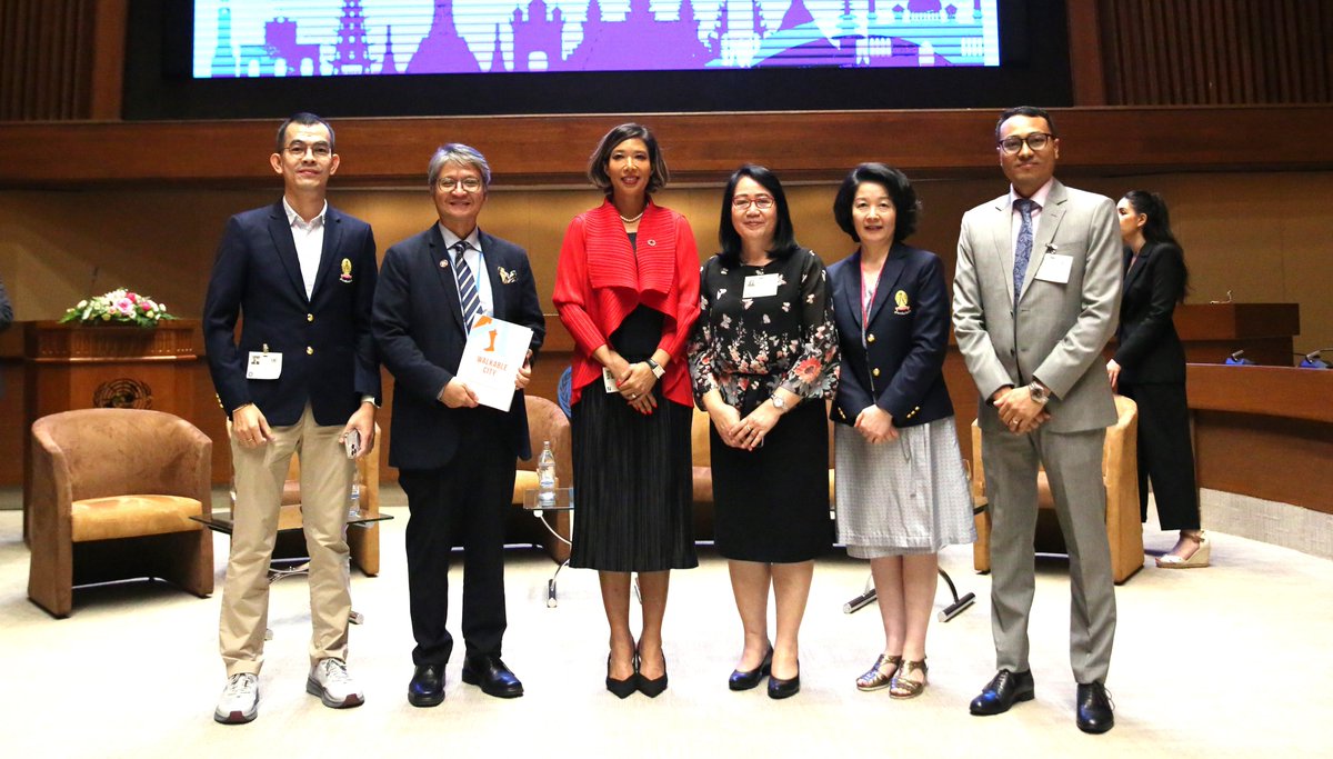 UNESCAP South-East Asia tweet media