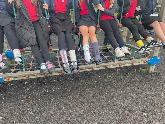 Scawsby Junior Academy tweet media