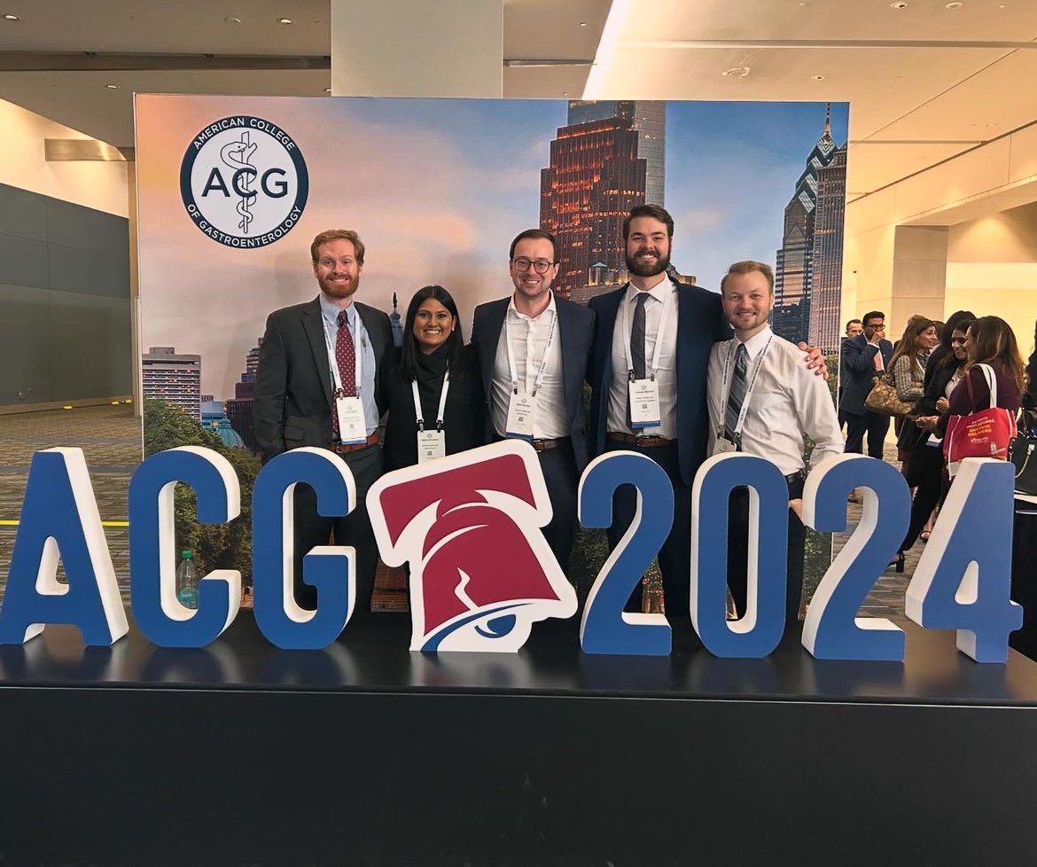 Wake Forest Internal Medicine Residency tweet media