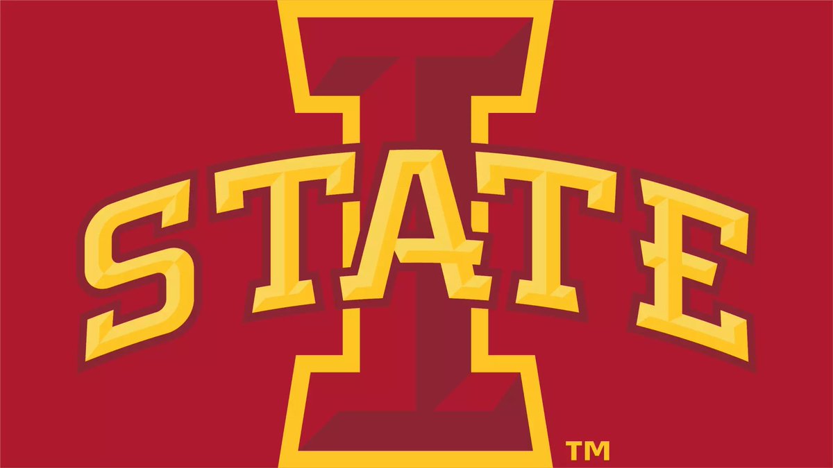 Can’t wait to make it to Iowa state this weekend! <a href="/TrentSlattenow/">Trent Slattenow</a> <a href="/Coach_NPauley/">Noah Pauley</a>