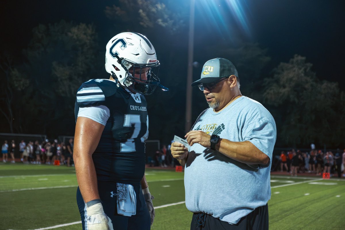 Blessed to receive my first offer from Westgate Christian University thank you AGTG <a href="/Ramirezedward58/">Edward Ramirez</a> <a href="/WillieAmendola/">Willie Amendola</a> <a href="/Sauce__JB3/">John Bolding III</a>