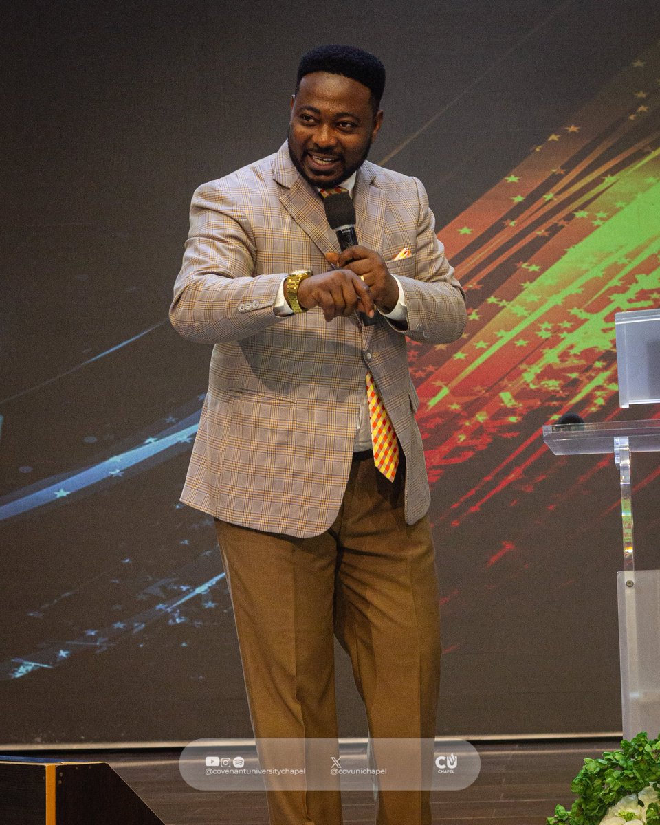 Today’s service was powerful! 🙌 What was your key takeaway or most memorable moment? Drop it in the comments
#explorepage #explore #TuesdayBlessings 

find out more: youtube.com/watch?v=vyEOyC…