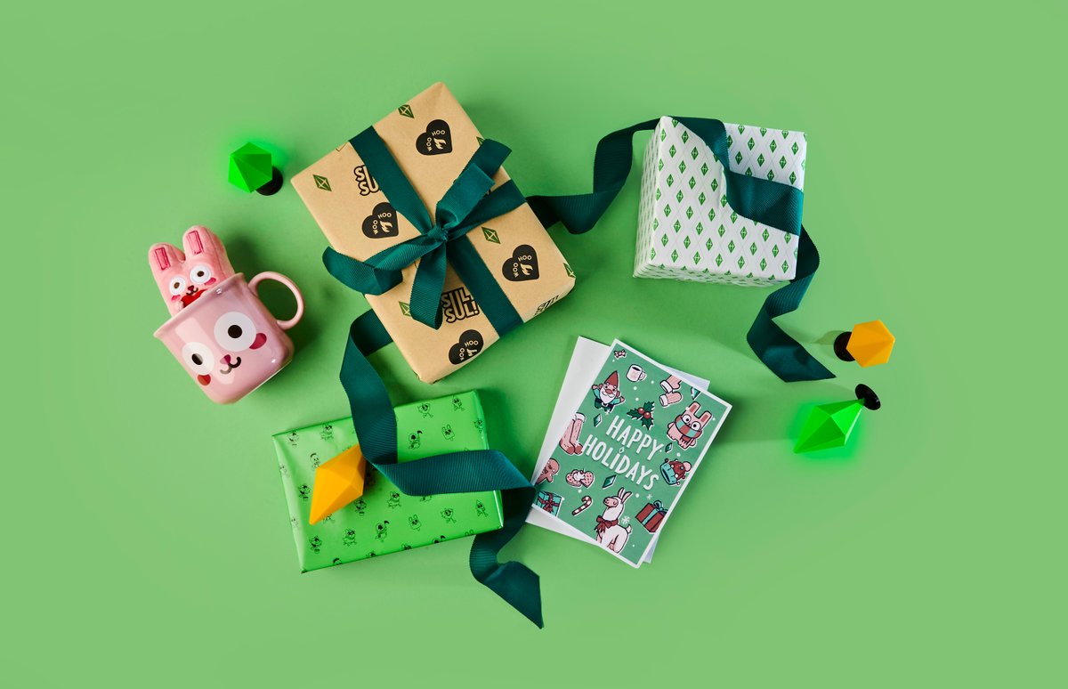 The Sims tweet media