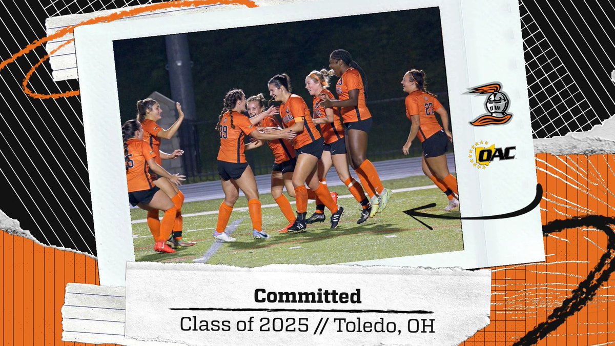 HU Women's Soccer tweet media