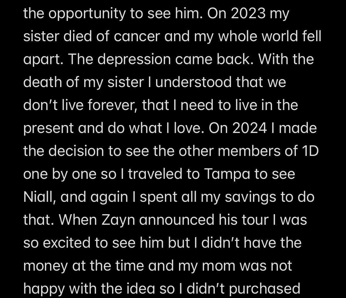 stylesxgene's tweet photo. Help me find a ticket for @zaynmalik 🤍 https://t.co/rS4tfbUzh8