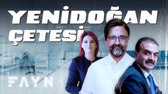 Yenidoğan çetesi ve adalet mücadelesini sürdürdüğümüz Brusk Nef Başkıran'ın vefat süreci hakkında hazırlanan videoyu aşağıdaki linkten izleyebilirsiniz: <a href="/faynstudio/">Fayn</a> 

youtu.be/CYB_9NgESs8?fe…

#BruskNefiçinAdalet
#YenidoğanÇetesi
#SağlıkBakanıİstifa