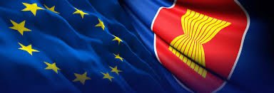 Looking toward to be back at the Diplomatic Academy of Vietnam on Nov.  22 to engage in a discussion with students on the  relationship between the European Union 🇪🇺and Vietnam 🇻🇳 and the ASEAN after the recent European elections. 

#EUASEANTrustedPartners
