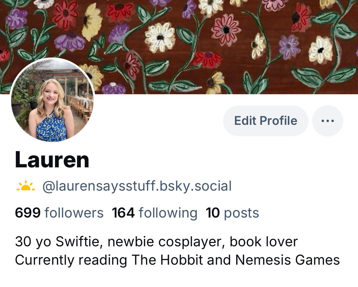 folklauren 🖤🪶🤍 tweet media