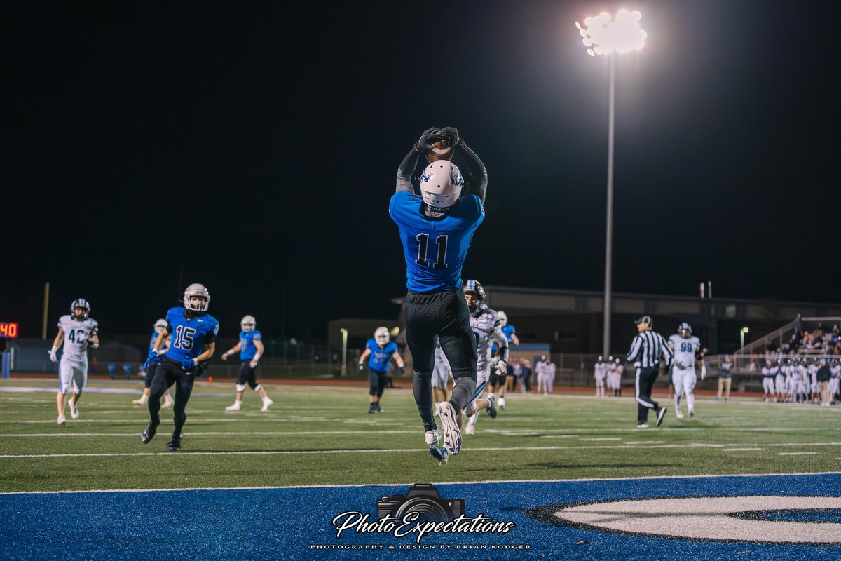 PhotoExpectatio's tweet image. What a catch!!

@GEHSBlazers @GEHSAthletics
