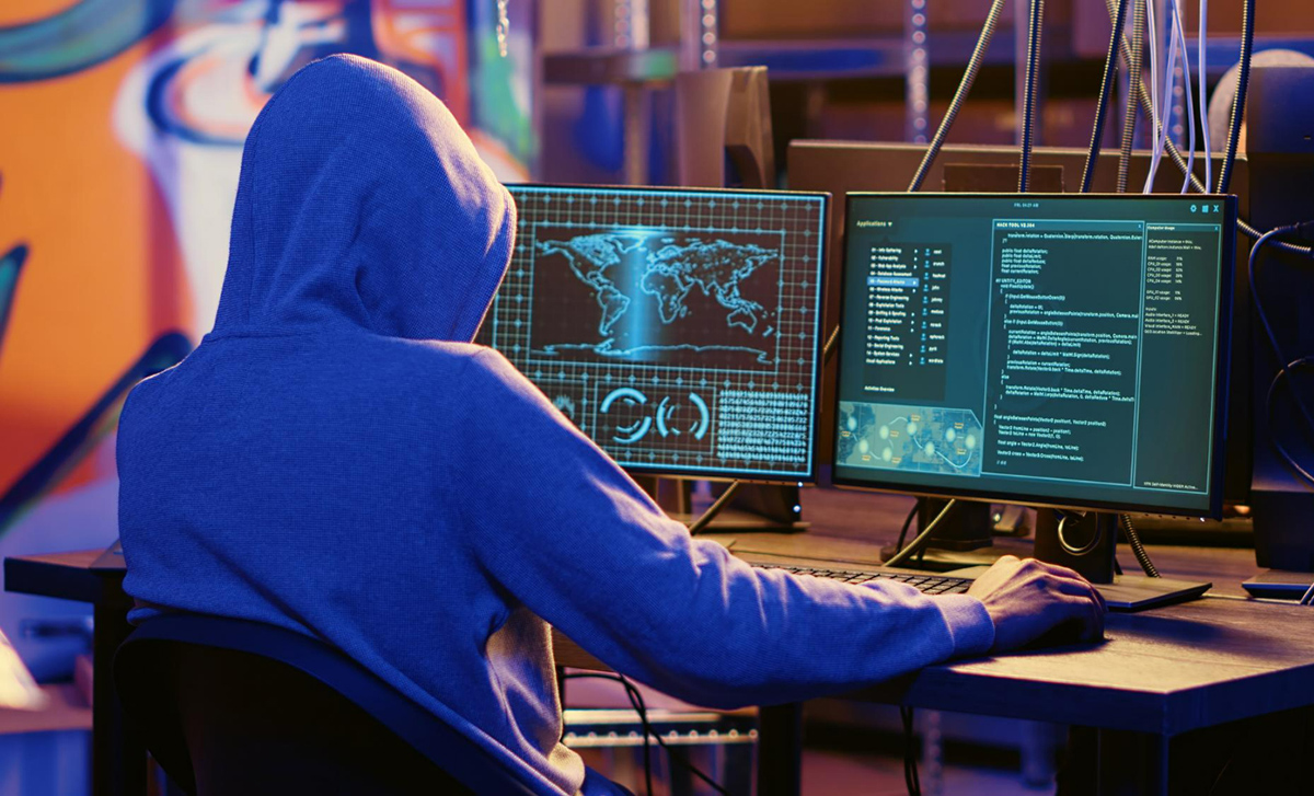 There are three types of DDoS attacks: volumetric, protocol and application layer attacks. Find out how you can protect your IT network from these threats. Please send an email to digitalservices@seacom.com for more info about our DDoS Protect service.
seacom.co.za/news/three-typ…