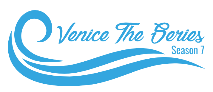 venicetheseries's tweet photo. Excited for everyone to see @VeniceTheSeries Season 7.  You'll love it.  Several of you have asked where to watch or when will we see it.  Season 7 will be on https://t.co/2GwBTFtmky.  You'll be able to purchase the DVD in our Etsy store. Release date as soon as I have info. https://t.co/70caQH4tI7