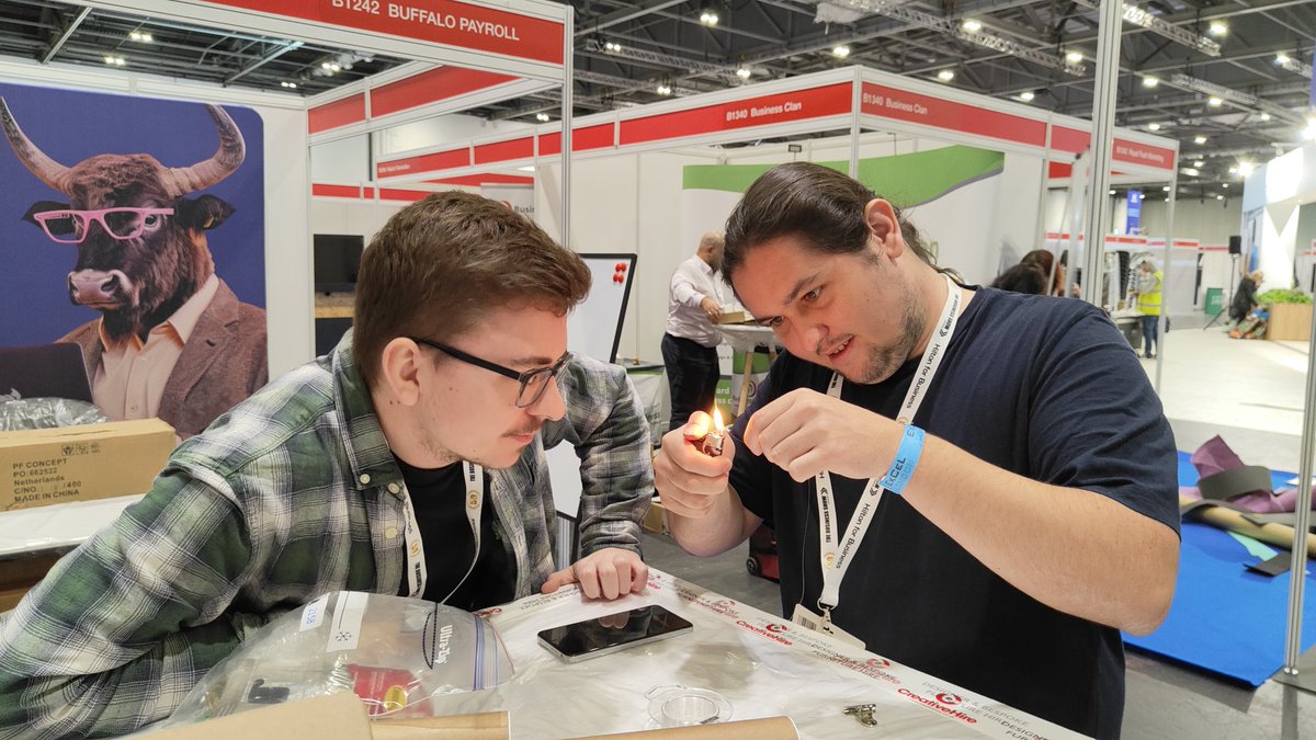 RPTech AI tweet media