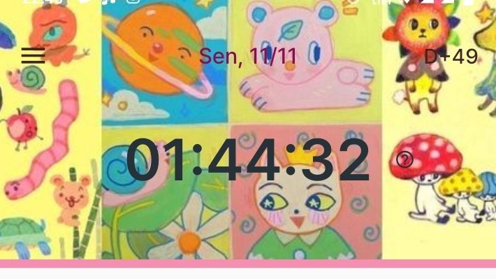 struggleaze's tweet image. #azakaprogress - 🫶🏻 

akhirnya setelah sekian lama aku up lagi, udh lama ga upload progress;(( tapi aku tetep ber progress ko guys cuma ga di up aja. anw ini progress kemarin aku belajar mtk dikit sama ngerjain biologi + tugas sejarah 👩🏻‍💻☕⛈️