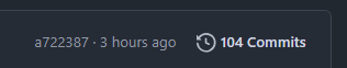 DeveloperMithu's tweet photo. Building a UI components library isn't a sprint, it's a journey. It took me 104 commits to craft 25+ #tallstack components for #TallCraftUI. Every commit tells a story of iteration, improvement, and innovation. 🛠️

#laravel #livewire #tallstack #tallcraftui https://t.co/8dP4bqY2ua