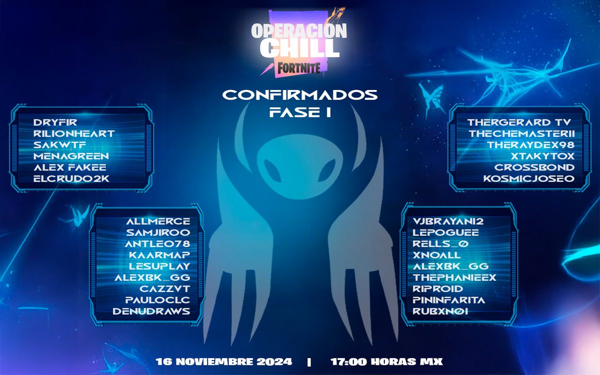 DryChill.Mx tweet media