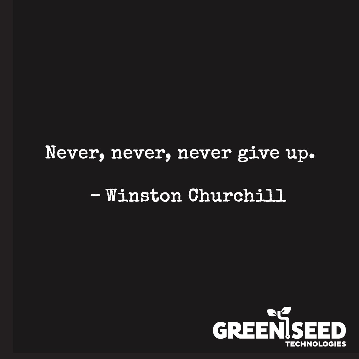 GreenSeedTech's tweet image. 