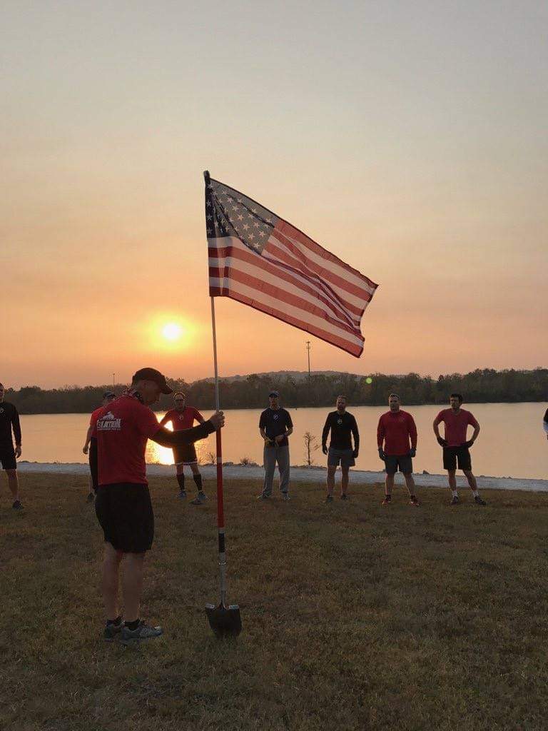 Angus (@f3angus) on Twitter photo Happy Birthday to <a href="/F3Chattanooga/">F3 Chattanooga</a>
I’m a better person for all the ways you served me and I will always be thankful. Happy Birthday to <a href="/F3Chattanooga/">F3 Chattanooga</a>
I’m a better person for all the ways you served me and I will always be thankful.