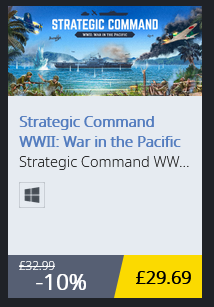 FurySoftware's tweet photo. Matrix Games are currently running a sale on the whole #StrategicCommand franchise, with up to 75% off, so now could be a good time to complete your collection:
https://t.co/eLuKELG5Eq https://t.co/gsZZvOjKLc