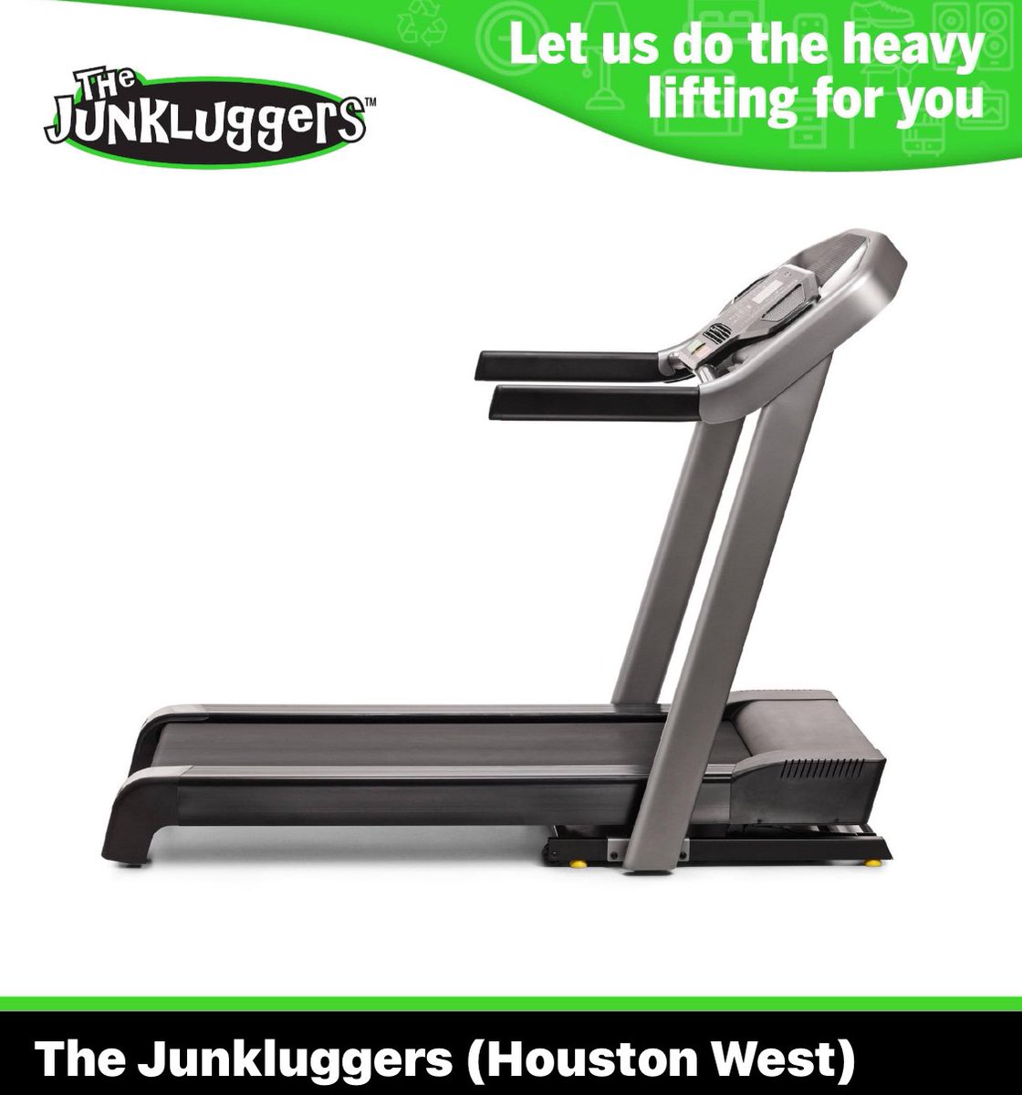 Got an old workout machine taking up space? 🏋️‍♂️ Don’t sweat it—there’s an easy solution! Check out our latest blog post for the No-Sweat Way to Dispose of Your Old Workout Machine. From donating to recycling, we’ve got tips to clear your space responsibly and stress-free! 🙌