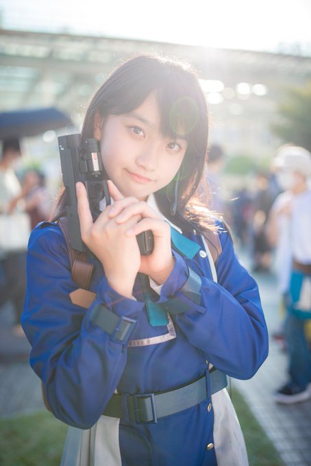 KapoのTwitter画像9