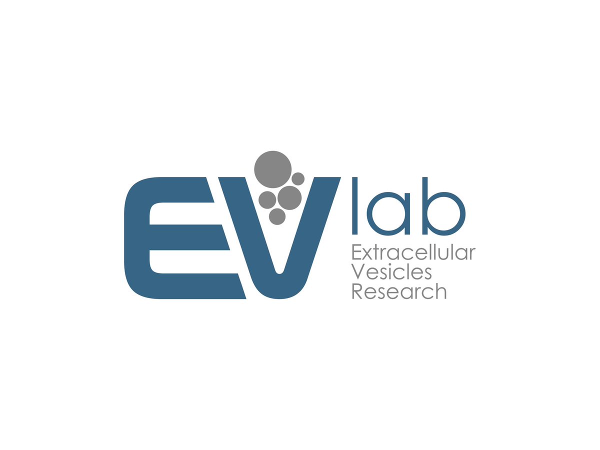 Peibolgm14's tweet photo. Mi último proyecto, el diseño de identidad visual para #EVlab, laboratorio dependiente de la Facultad de Veterinaria de la UMU
Centro de innovación científica que se dedica al aislamiento y caracterización de vesículas extracelulares
👀🖍️🧬🧪🔬 https://t.co/aUExS1WbgM