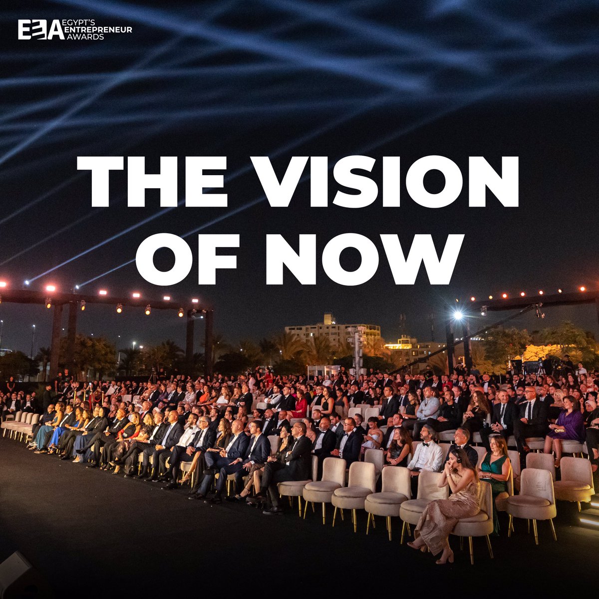 Egypt's Entrepreneur Awards tweet media