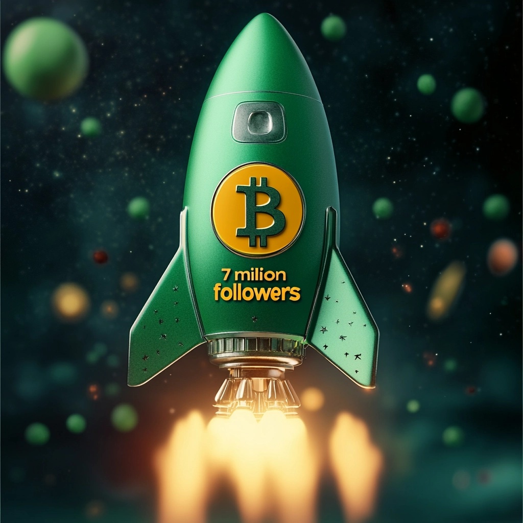 Bitcoin (@bitcoin) on Twitter photo 