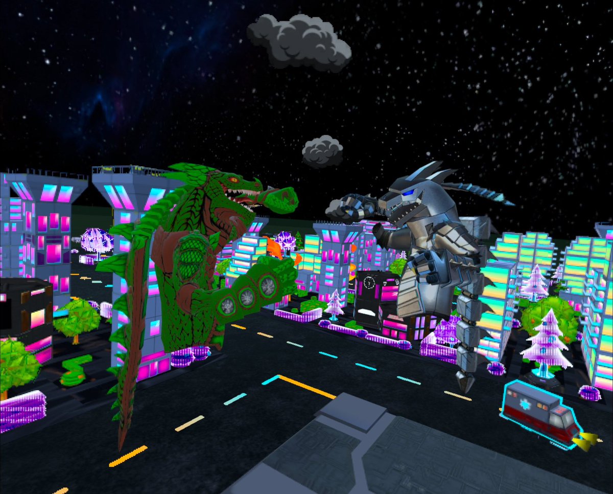 Block Buster (@BlockBusterVR) / Posts / X