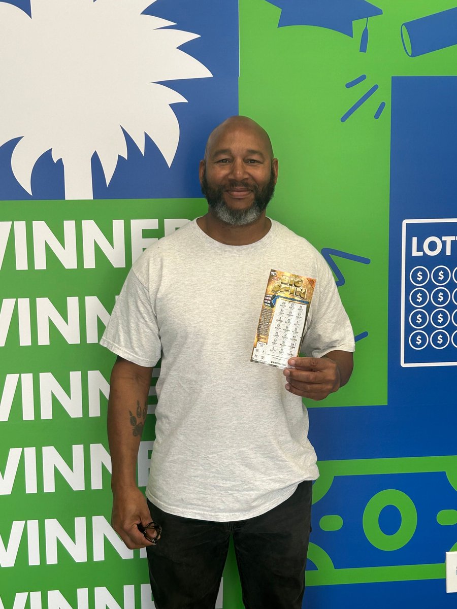 SC Education Lottery tweet media