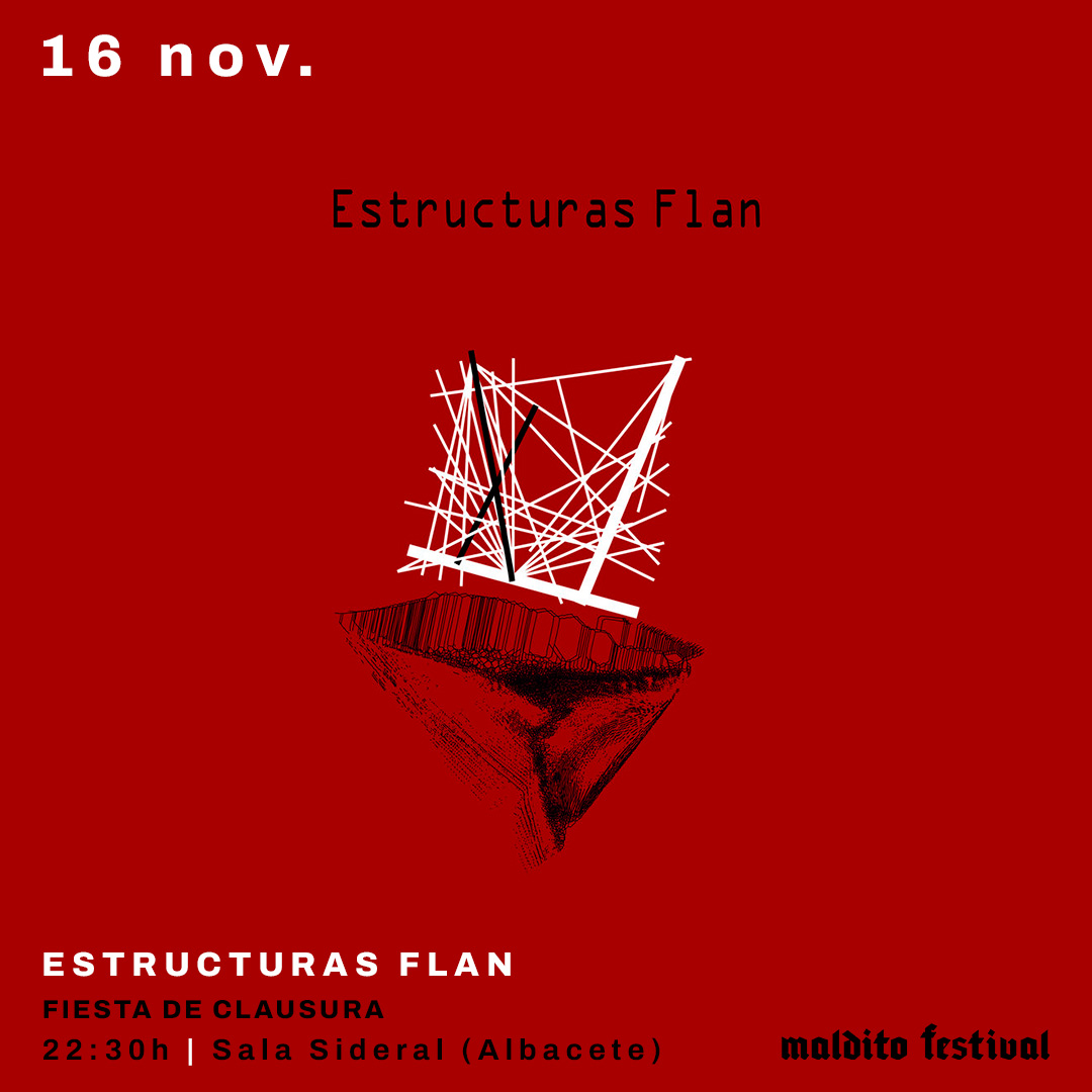 MALDITO FESTIVAL de Videopoesía tweet media