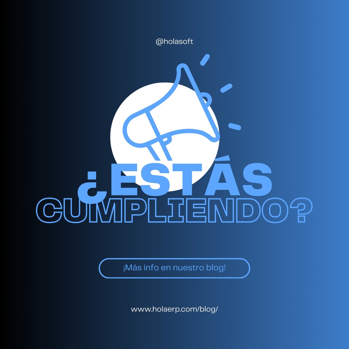 HolaSoft tweet media