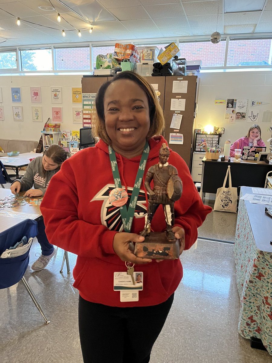 Julie Ferris (@srtaferris) on Twitter photo Congrats to Ms. Hamm! #WeArePROS <a href="/FCS_NSHS_Princ/">Scott Hanson</a> <a href="/fcspbis/">FCSPBIS</a> <a href="/NorthSpringsHS/">North Springs High School Official Account</a> Congrats to Ms. Hamm! #WeArePROS <a href="/FCS_NSHS_Princ/">Scott Hanson</a> <a href="/fcspbis/">FCSPBIS</a> <a href="/NorthSpringsHS/">North Springs High School Official Account</a>