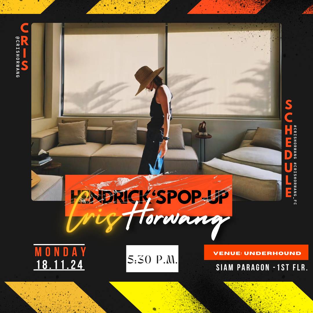 วันจันทร์ที่ 18 พ.ย. 2567
มาหาพี่คริสกันน๊า~
Venue: Underhound @ Siam Paragon ชั้น 1 ค้าบ>< 😽❤️❤️❤️❤️
.
#crishorwang #คริสหอวัง 💕
#crisschedule #crishorwang_fc #crishouse