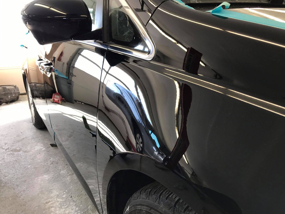 n_littles's tweet image. Don't let scratches mar your car's beauty. Our auto scratch removal services can eliminate blemishes and make your vehicle look new again. Visit our website for more information.
#AutoScratchRemoval #PatchogueNY
patchogueautobodyshop.com