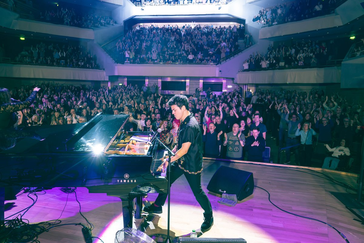 Jamie Cullum tweet media