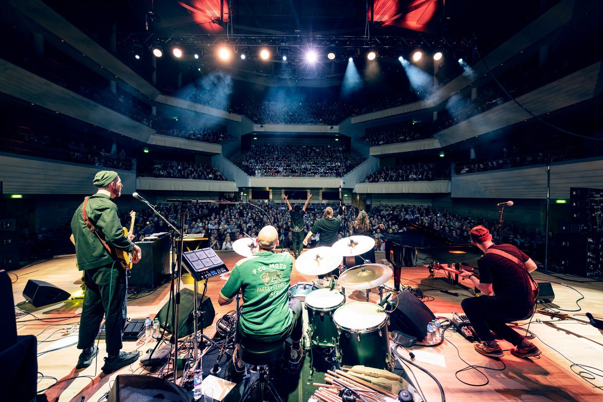 Jamie Cullum tweet media