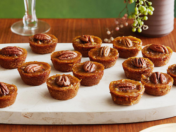 Cooking Channel (@cookingchannel) on Twitter photo .<a href="/SunnyAnderson/">SunnyAnderson (Taylor's Versionπ)</a> packs TWO of our favorite pies into these bite-sized treats π₯§ Get the recipe: cooktv.com/31uJQYY .<a href="/SunnyAnderson/">SunnyAnderson (Taylor's Versionπ)</a> packs TWO of our favorite pies into these bite-sized treats π₯§ Get the recipe: cooktv.com/31uJQYY