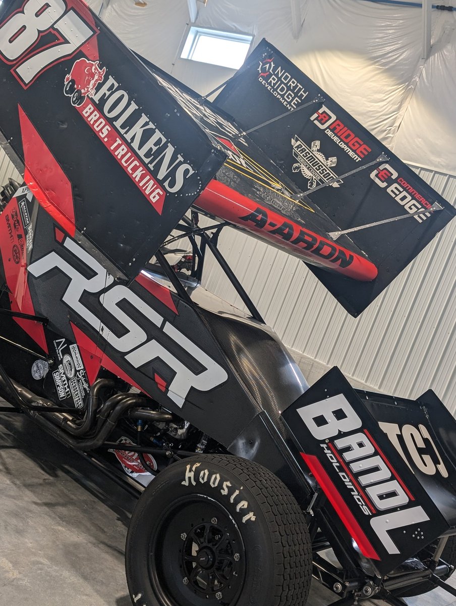 dittmer53's tweet photo. Headed south for some @POWRi_Racing 360 racing @VadoSpeedway https://t.co/lERFbAaqAQ