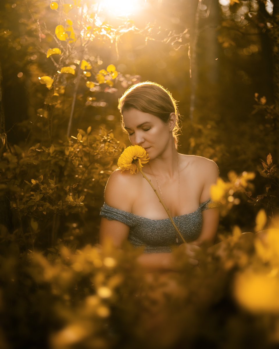 alex_jawfox's tweet image. Golden hour at f1.2 📸 @itsjuststephfox  #portraitphotography