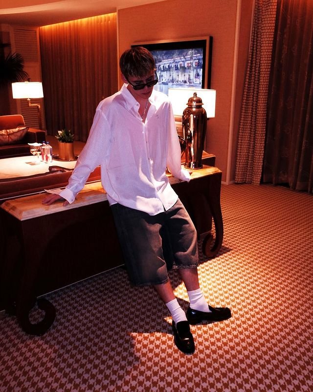 “BABY I'M BACK” has surpassed 100 MILLION streams on Spotify.

— It was released just over 3 months ago.