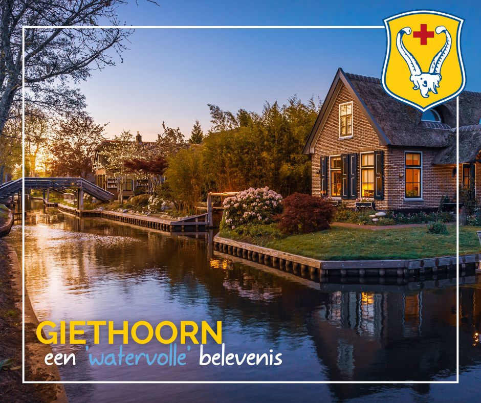 Laat de magie van de herfst je betoveren en vaar door dit unieke waterdorp. Reserveer snel je bootje! 👉 rfr.bz/t6f11e4
#HerfstInGiethoorn #RomantischGiethoorn #BootjeHuren #NatuurBeleving #HollandseHerfst #UniekeErvaring 🍁