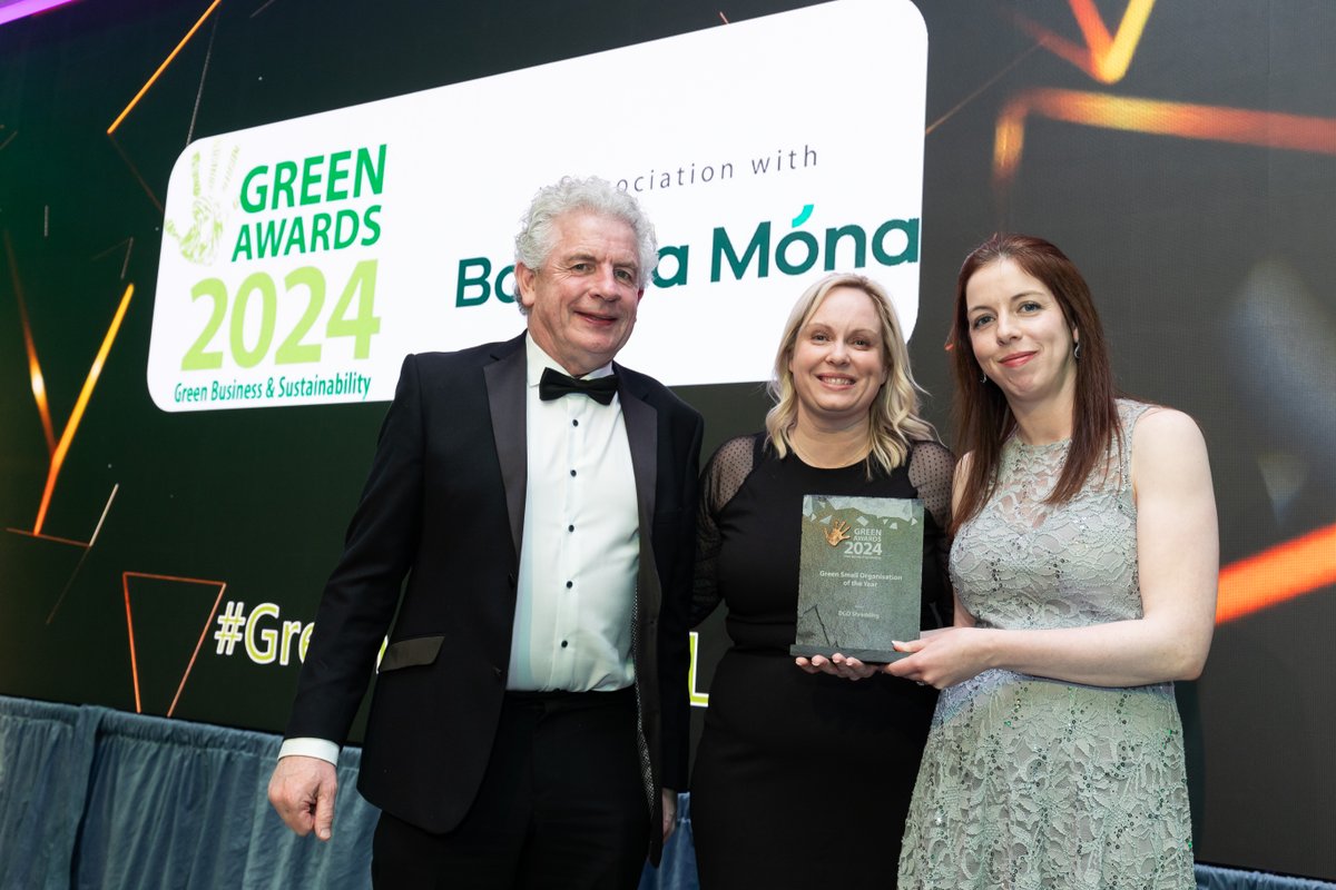 Calor is proud to sponsor the Green Awards 2025, celebrating sustainability innovation. We're dedicated to supporting our customers' sustainable journeys. Discover our renewable options: brnw.ch/21wOzAm #GreenAwards2025 #Sustainability #Calor #CleanEnergy