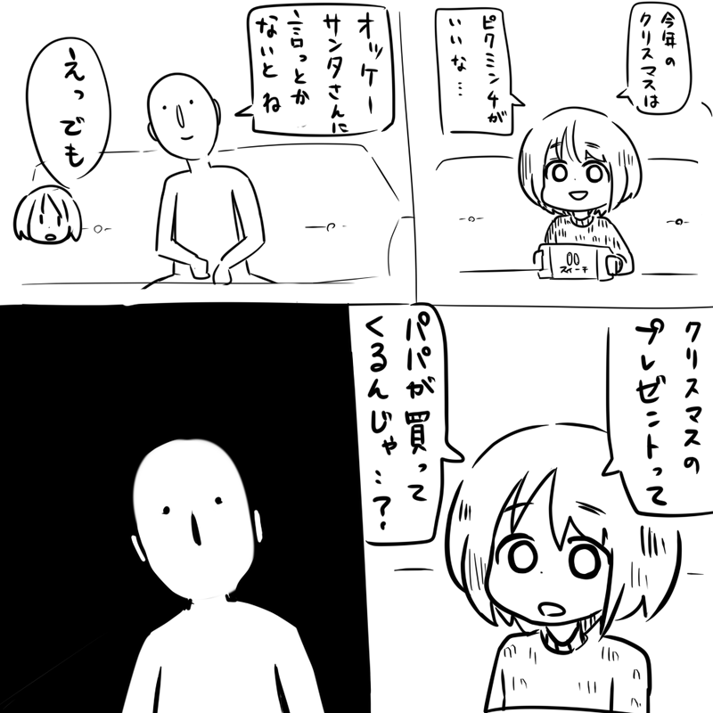 さすがにもう全部バレてそうだけど
いけるところまでいきたい 